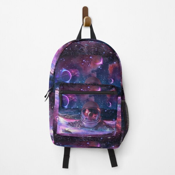 Item preview, LOST IN SPACE designed and sold by johnnyssandart.