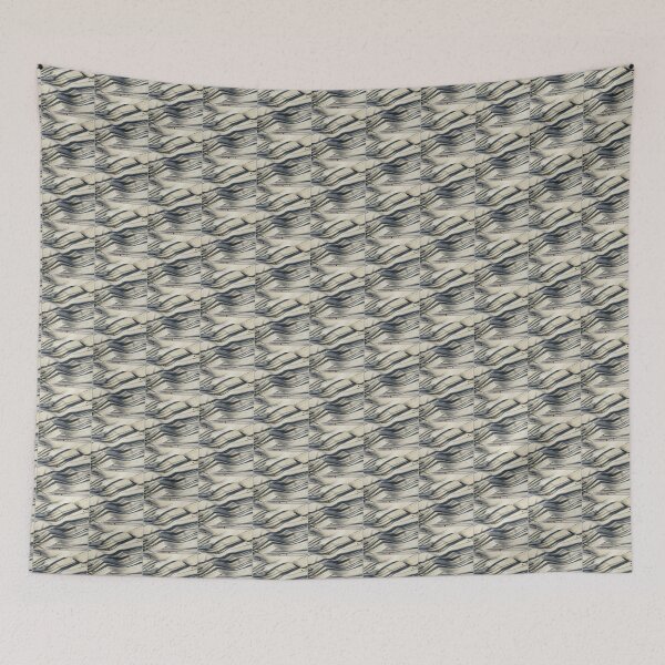 Item preview, Sandwaves designed and sold by Bluesrose.