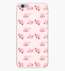 Phone Kirby iPhone Case