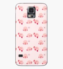 Phone Kirby Case/Skin for Samsung Galaxy