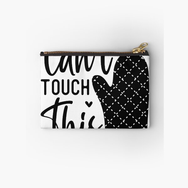 Item preview, can't touch this designed and sold by Puppy Paws.