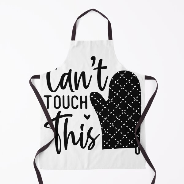Item preview, can't touch this designed and sold by Puppy Paws.