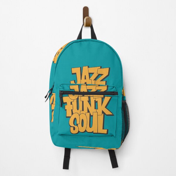 Item preview, Jazz-funk-soul-music designed and sold by Boogosh.