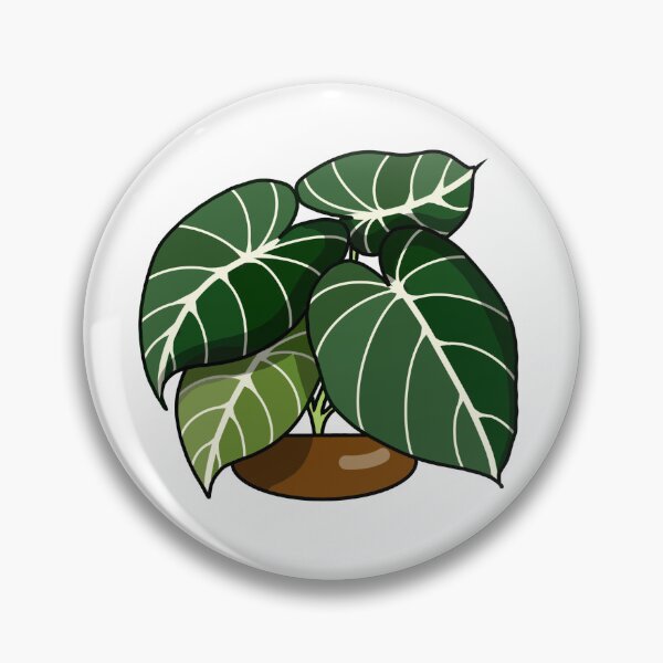 Item preview, Philodendron gloriosum  designed and sold by Dennies-designs.