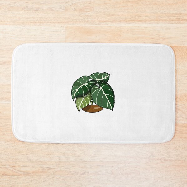 Item preview, Philodendron gloriosum  designed and sold by Dennies-designs.