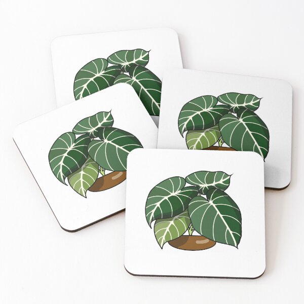 Item preview, Philodendron gloriosum  designed and sold by Dennies-designs.