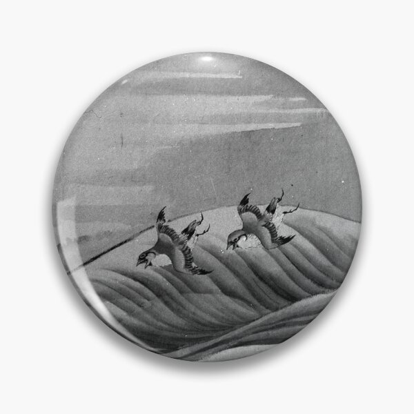 Item preview, Chidori Birds designed and sold by Ktwop.