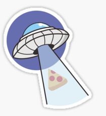 Ovni Sticker