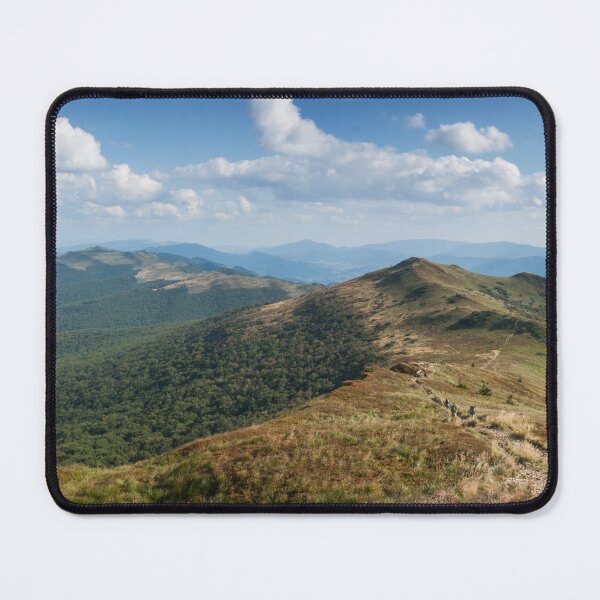 Item preview, Bieszczady Panorama designed and sold by Dominika Aniola.