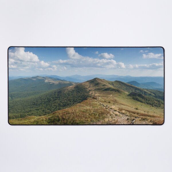 Item preview, Bieszczady Panorama designed and sold by Dominika Aniola.