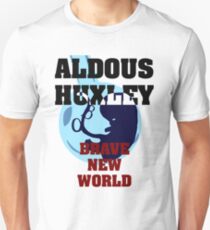 brandy melville brave new world shirt