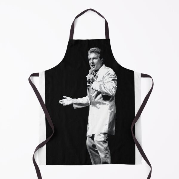 Item preview, Davey Jones - BW Photograph designed and sold by ConcertImages.