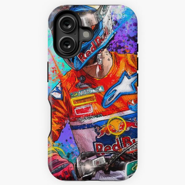 Item preview, Dirt Bike Studios Motocross Collection  designed and sold by TheArtWarehouse.
