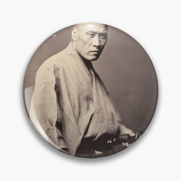 Artikelvorschau, Samurai, Yokohama entworfen und verkauft von Ktwop.