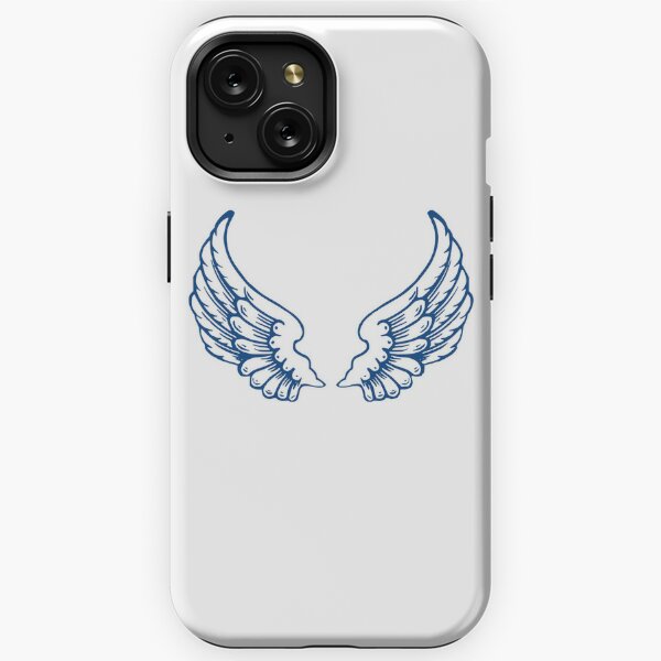 Wings Of Freedom iPhone Cases for Sale