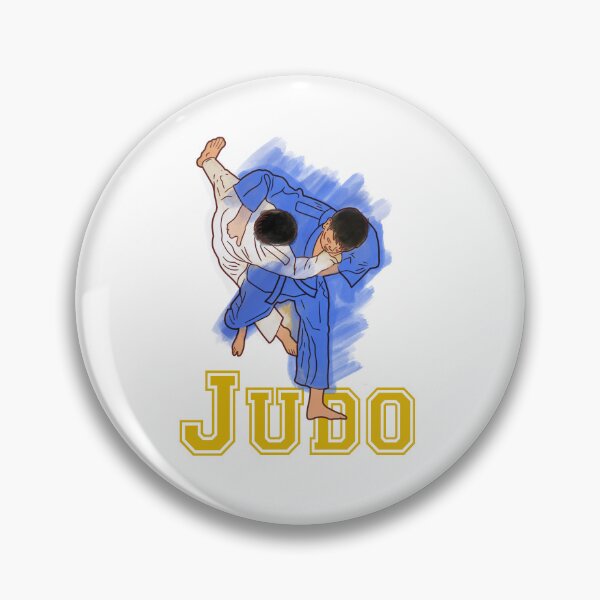 Item preview, Judo throw  designed and sold by X1810x.