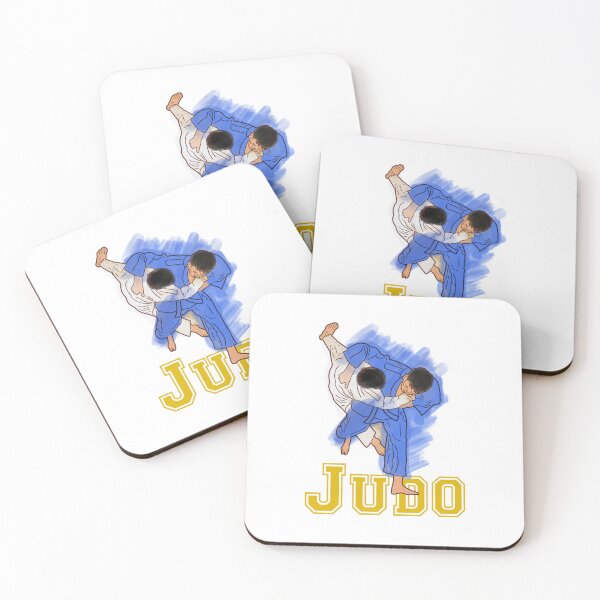Item preview, Judo throw  designed and sold by X1810x.
