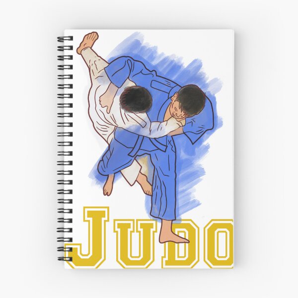 Item preview, Judo throw  designed and sold by X1810x.