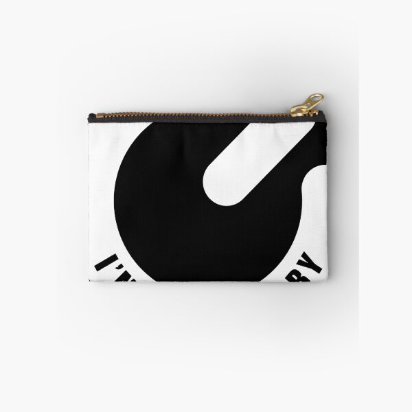 Item preview, I'm on standby designed and sold by goatboyjr.
