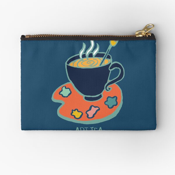 Item preview, Art-tea designed and sold by AnniesCuppaTea.
