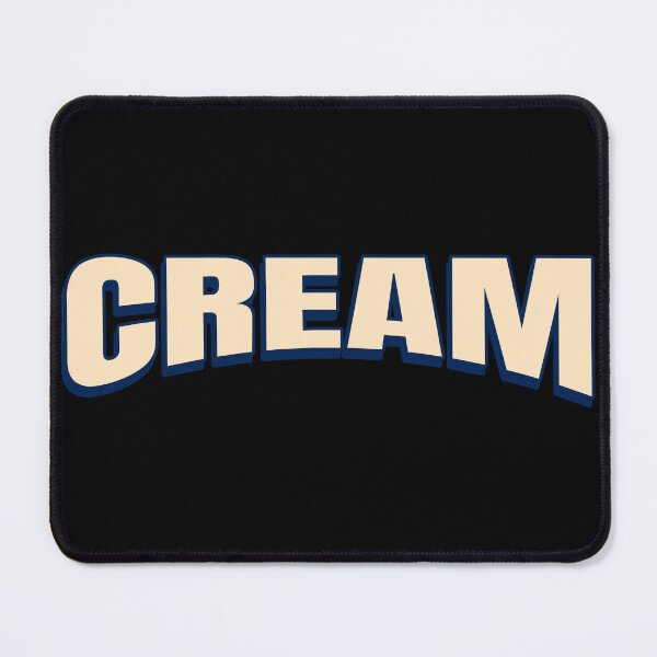 Item preview, Classic Cream Dessert Lover Foodie Style designed and sold by Popalt.