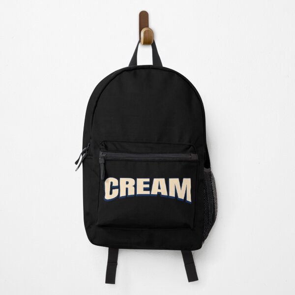 Item preview, Classic Cream Dessert Lover Foodie Style designed and sold by Popalt.