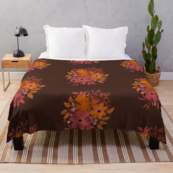 Item preview, Floral pattern2, designed and sold by LuFilu.