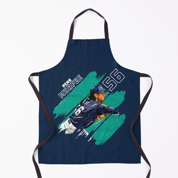 Item preview, Penn Murfee designed and sold by Cody-Art.