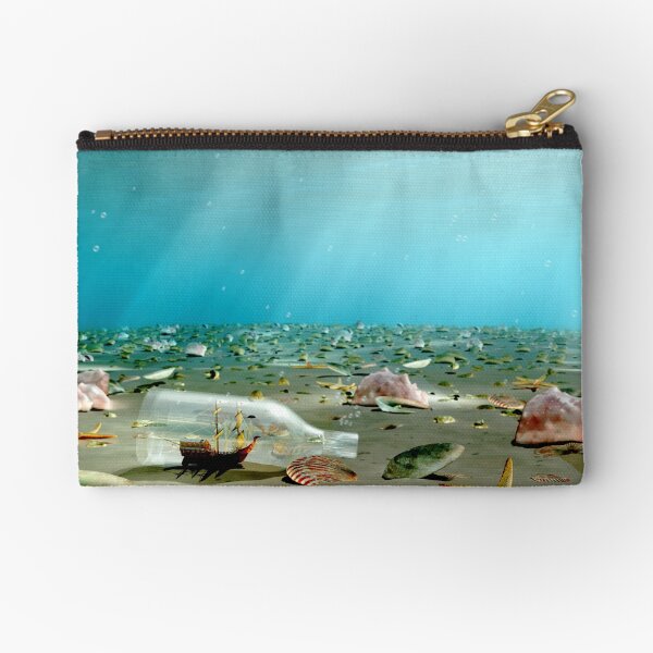 Zipper Pouch