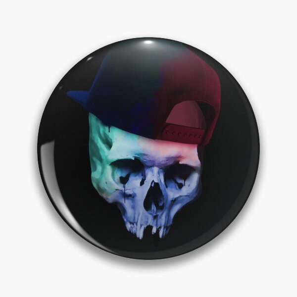 Item preview, Skull designed and sold by GUDIO.