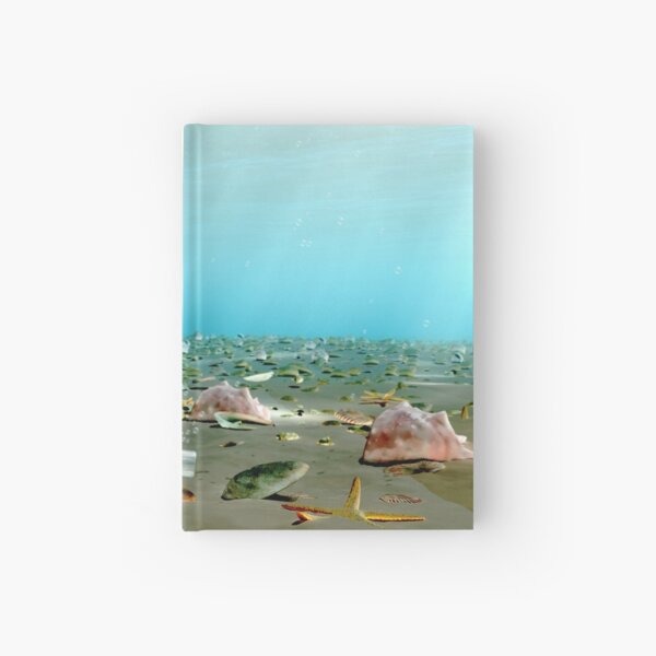Hardcover Journal