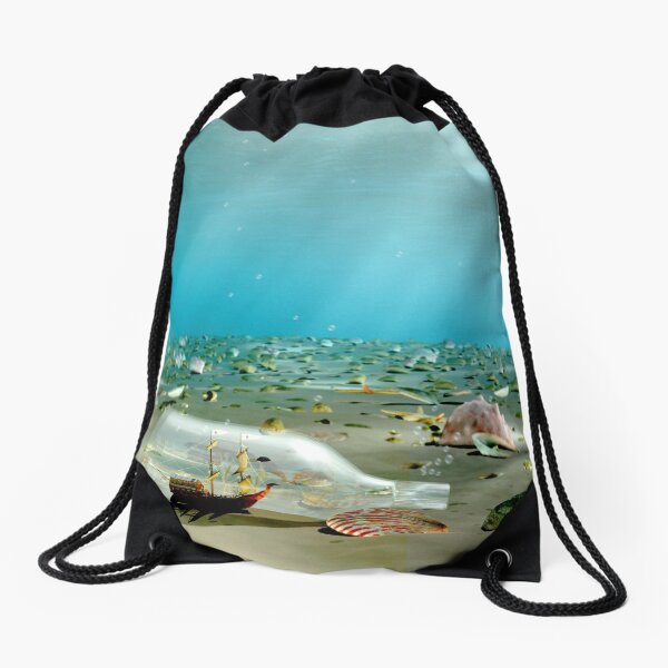 Drawstring Bag