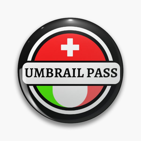 Item preview, Umbrail Pass designed and sold by Showmee.