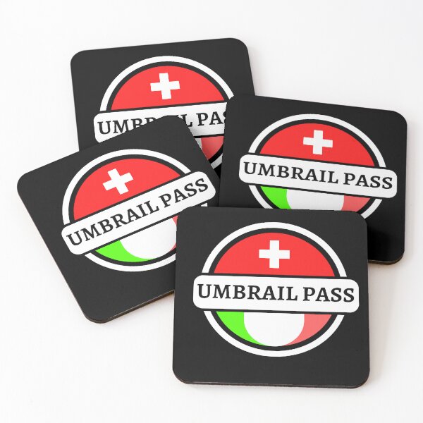 Item preview, Umbrail Pass designed and sold by Showmee.