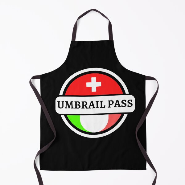 Item preview, Umbrail Pass designed and sold by Showmee.