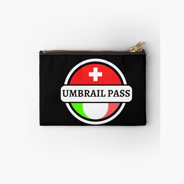 Item preview, Umbrail Pass designed and sold by Showmee.