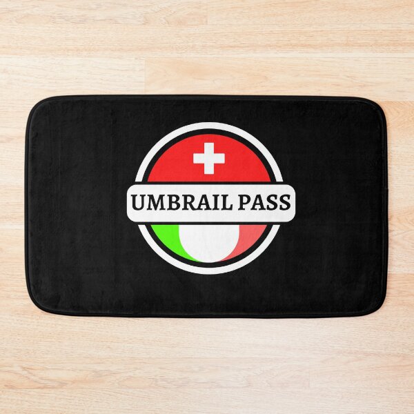 Item preview, Umbrail Pass designed and sold by Showmee.
