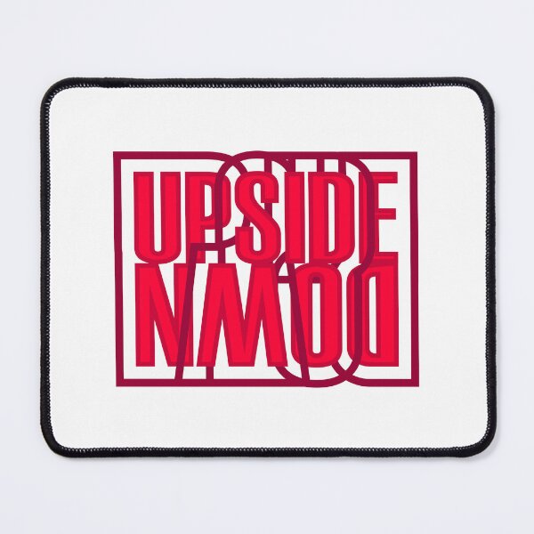 Item preview, Upside Down designed and sold by Jokertags.