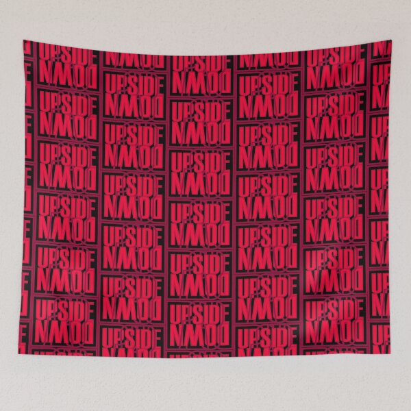 Item preview, Upside Down designed and sold by Jokertags.