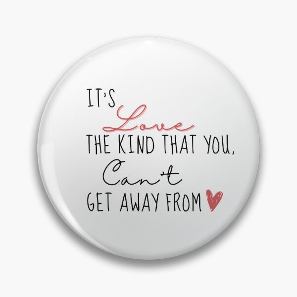 Item preview, It's love designed and sold by tksrainbow.