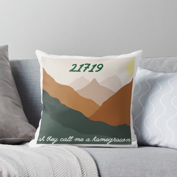 Item preview, camp louise they call me a homegrown designed and sold by jennadb.