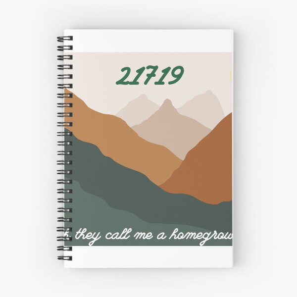 Item preview, camp louise they call me a homegrown designed and sold by jennadb.