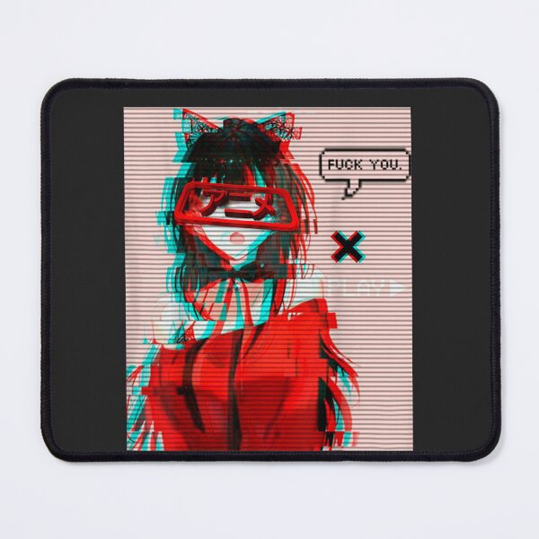 Item preview, Aesthetic Vaporwave Japanese Futurism   Anime Retro Hentai designed and sold by PetrosAlexo.
