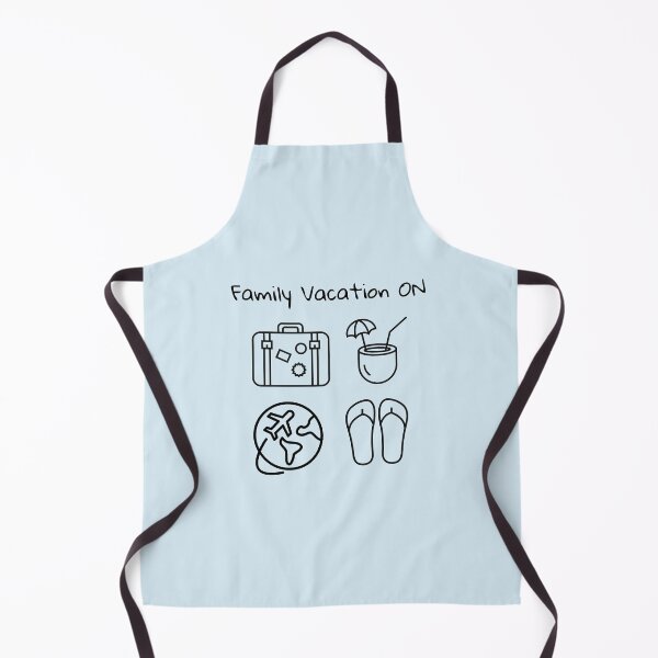 Item preview, Family Vacation ON designed and sold by dornern.