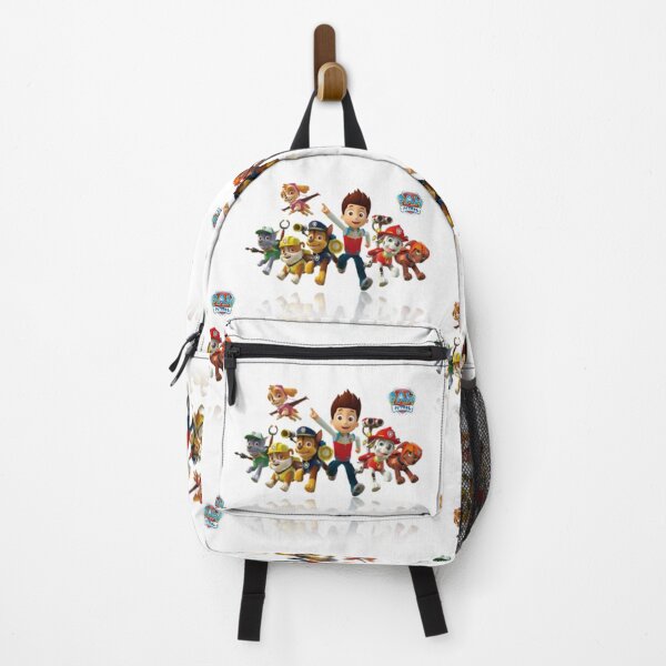 Item preview, Paw Patrol in action designed and sold by Korymaster.