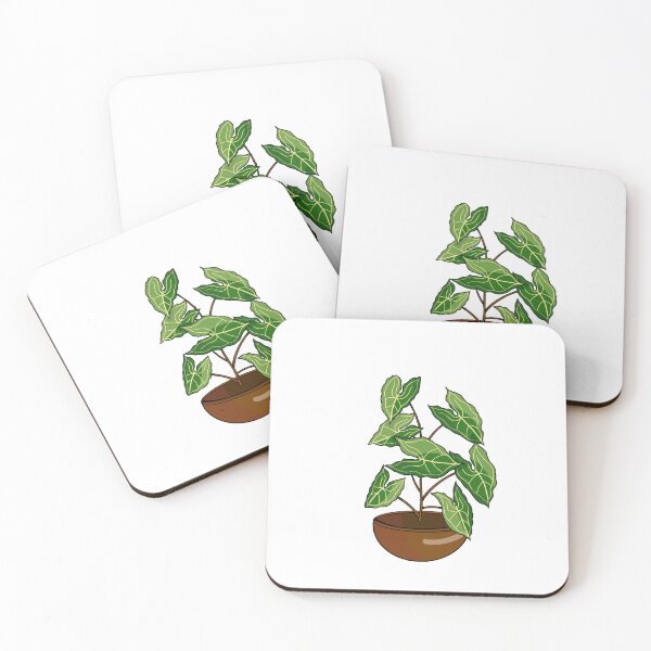 Item preview, Syngonium albolineatum designed and sold by Dennies-designs.