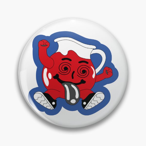 Item preview, Mad Ponch designed and sold by RevivalGraphic.