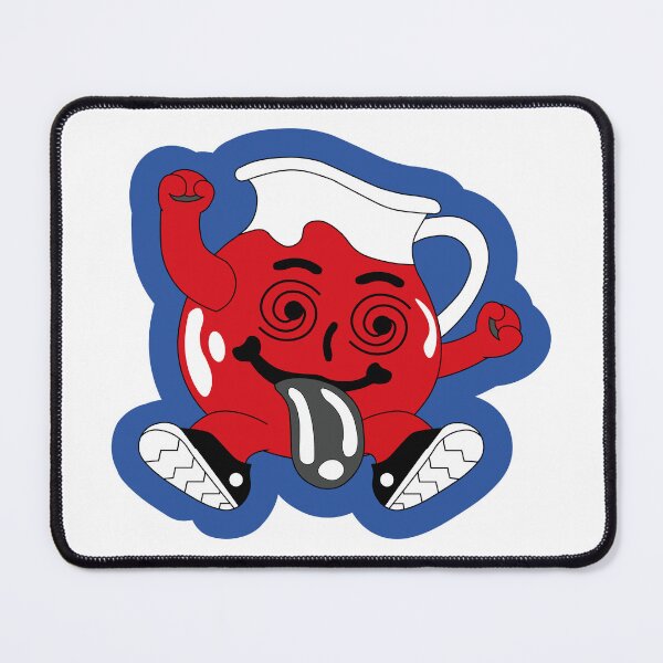 Item preview, Mad Ponch designed and sold by RevivalGraphic.