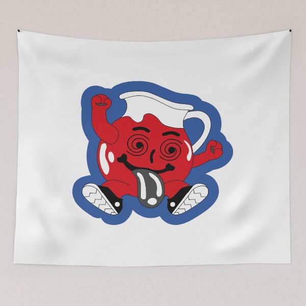 Item preview, Mad Ponch designed and sold by RevivalGraphic.