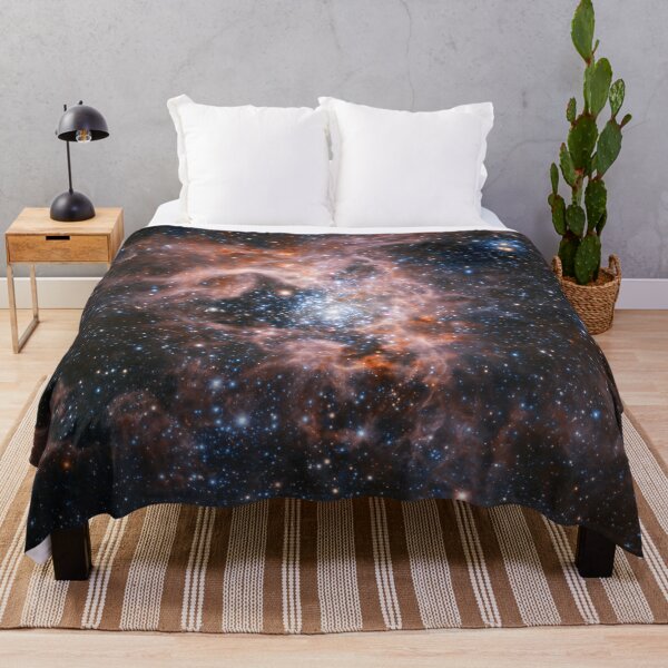 Item preview, Tarantula Nebula designed and sold by Vash Chen.